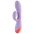 Dreamtoys Love Signal - klitorisstimulator med arm (lilla)