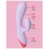 Dreamtoys Love Signal - klitorisstimulator med arm (lilla)
