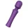 Dreamtoys - vibrator massager - lilla