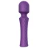 Dreamtoys - vibrator massager - lilla