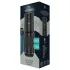 Titanz Auto Suck - automatisk masturbator (sort)