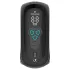 Titanz Auto Squeeze - automatisk masturbator (sort)