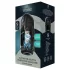 Titanz Ultimate Heat & Thrusting - automatisk masturbator (sort)