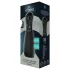 Titanz Ultimate Squeeze & Suck - automatisk masturbator (sort)