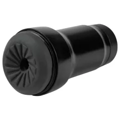 Kiiroo Feel Pocket - lomme onaniprodukt (sort)