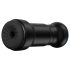 Kiiroo PowerBlow + Feel Pocket lommasturbator (sort)