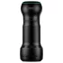 Kiiroo PowerBlow + Feel Pocket lomme-masturbator (sort)