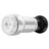 Kiiroo Feel Pocket & Power Blow - interaktiv masturbator (gennemsigtig)