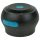 Kiiroo Control - vibrerende adapter (sort)