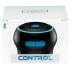 Kiiroo Control - vibrerende adapter (sort)
