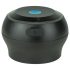 Kiiroo Control - vibrerende adapter (sort)