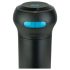 Kiiroo Control - vibrerende adapter (sort)