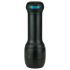 Kiiroo Control - vibrerende adapter (sort)