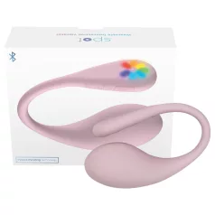 Kiiroo Spot - vibrerende æg - pink