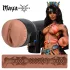 Kiiroo FeelMaya - realistisk vagina-masturbator (hudfarvet)