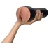 Kiiroo FeelMaya - realistisk vagina-masturbator (hudfarvet)