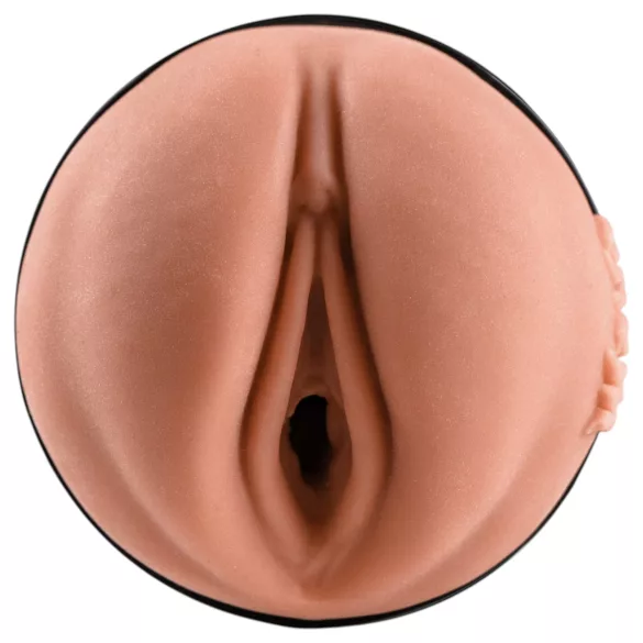 Kiiroo FeelMaya - realistisk vagina-masturbator (hudfarvet)
