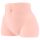 Kokos Cleo - naturtro torso sexlegetøj (naturlig)