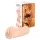Kokos Elegance 01 - realistisk masturbator vagina - natur
