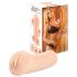 Kokos Elegance 01 - naturtro masturbator
