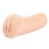 Kokos Elegance 01 - naturtro masturbator