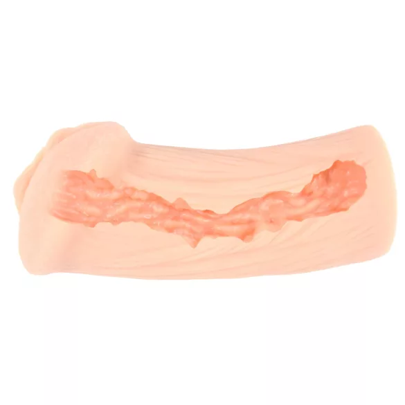 Kokos Elegance 01 - realistisk masturbator vagina - natur