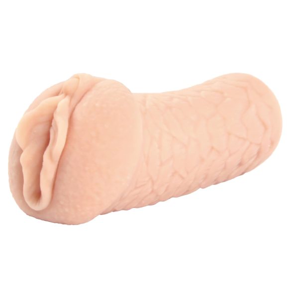 Kokos Elegance 03 - Naturtro Masturbator (Natur)