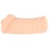 Kokos Elegance 03 - Naturtro Masturbator (Natur)