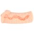 Kokos Elegance 03 - Naturtro Masturbator (Natur)