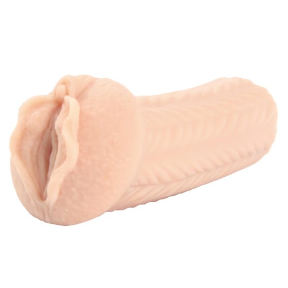 Kokos Elegance 04 - naturtro onanimasturbator