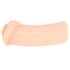 Kokos Elegance 04 - naturtro onanimasturbator