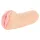 Kokos Elegance 05 - realistisk kunstig vagina masturbator (hudfarvet)