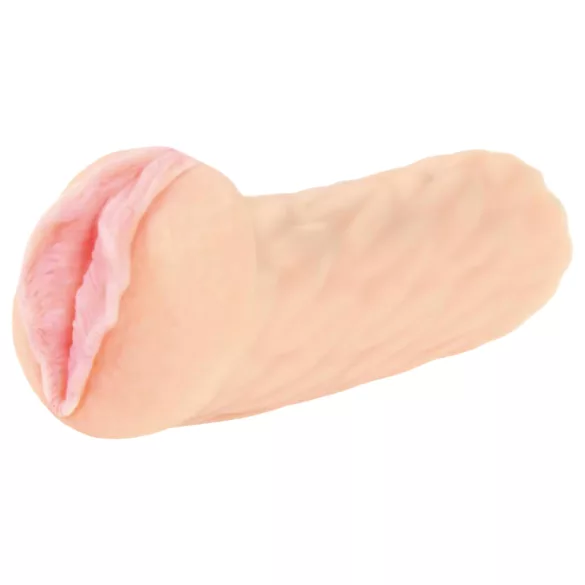 Kokos Elegance 05 - realistisk kunstig vagina masturbator (hudfarvet)
