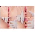 Kokos Onahole - realistisk torso-masturbator (naturfarvet)