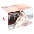 Kokos Hanna Real Hips - naturtro torsomasturbator (natur)