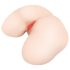 Kokos 004 - Naturtro Torso Onaniprodukt