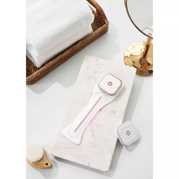 Luminiel Y ZONE - intim lys terapi enhed