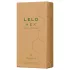 LELO Hex Organic - kondomer - økologisk latex - 12 stk
