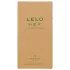 LELO Hex Organic - kondomer - økologisk latex - 12 stk