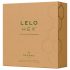 LELO Hex Organic - styrkende kondomer (36 stk.)