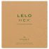 LELO Hex Organic - styrkende kondomer (36 stk.)