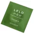 LELO Hex Organic - kondom - økologisk latex - 36 stk