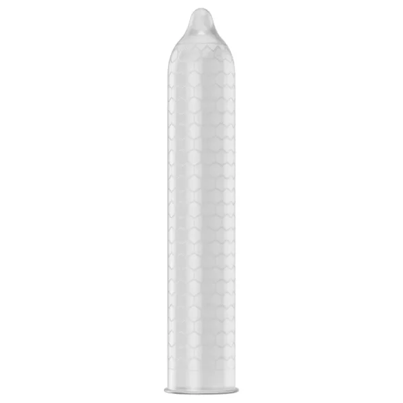 LELO Hex Organic - kondom - økologisk latex - 36 stk