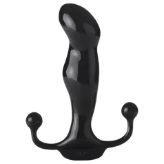 Aneros Black Ice - prostatadildo - sort