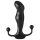 Aneros Black Ice - Sort prostata dildo