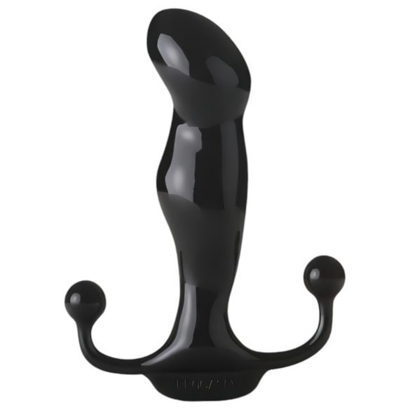 Aneros Black Ice - Sort prostata dildo