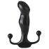 Aneros Black Ice - Sort prostata dildo