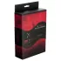 Aneros Black Ice - prostatadildo - sort