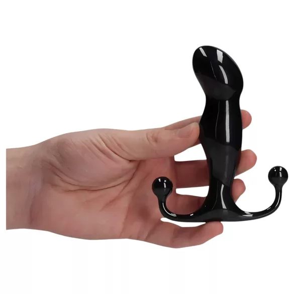 Aneros Black Ice - prostatadildo - sort