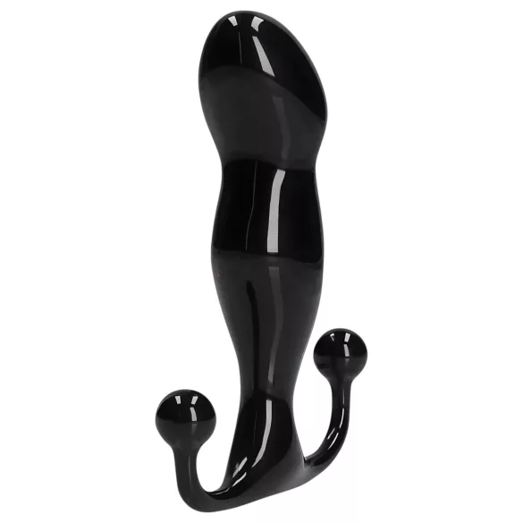Aneros Black Ice - prostatadildo - sort